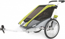 Купить thule велоприцеп chariot cougar-1 