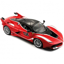 Машинка-конструктор Maisto Ferrari FXX K, 1:24 ( ID 17850627 )