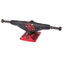 Купить подвеска для скейтборда 1шт. tensor mag light lo daewon 5.25 (20.3 см) черный,красный ( id 1113313 )