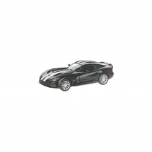 Купить коллекционная машинка serinity toys 2013 dodge srt viper gts, чёрная ( id 13233118 )