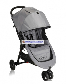 Купить прогулочная коляска baby jogger city micro single во45290