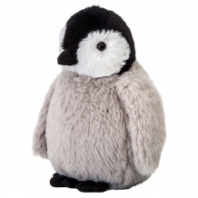 Купить мягкая игрушка all about nature пингвин 20 см k8684-pt