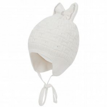 Купить шапка daffy world, цвет: белый ( id 12538180 )