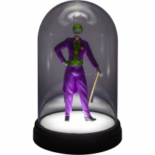 Купить светильник paladone dc the joker collectible light ( id 15990552 )