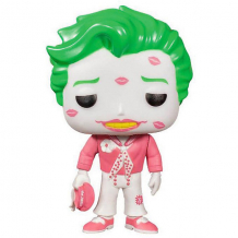 Фигурка Funko POP! Vinyl: DC: Джокер, Fun2549298 ( ID 14365700 )