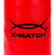 Купить груша для бокса x-match, 40 см ( id 10728202 )