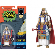 Фигурка Funko Action Figure: DC Heroes: Король Тут, 13911 ( ID 13152388 )