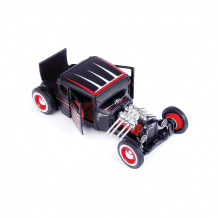 Купить машинка-конструктор maisto ford model a 1929, 1:24 ( id 17850612 )