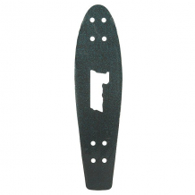 Купить шкурка для скейтборда для лонгборда penny griptape 27 glitter blue черный,синий ( id 1146559 )