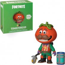 Фигурка Funko Vinyl Figure: 5 Star: Fortnite S1a Синьор Помидор, 34684 ( ID 10531848 )