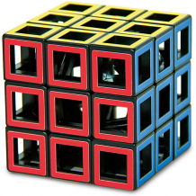 Купить головоломка meffert's "пусто-куб" ( id 12788474 )