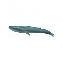 Купить коллекционная фигурка collecta голубой кит ( id 13362075 )