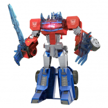 Купить transformers фигурка с автоматической трансформацией f27225l6