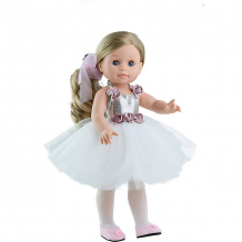 Купить кукла paola reina сой ту "балерина", 42 см ( id 11219821 )