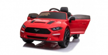 Купить электромобиль rivertoys ford mustang gt a222mp a222mp