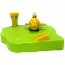 Игровой набор для ванны Жирафики Аэродром ( ID 3827053 )