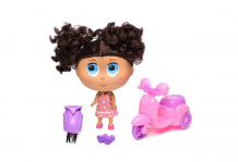 Купить kaibibi кукла шарнирная с аксессуарами 200760988 17 см 200760988