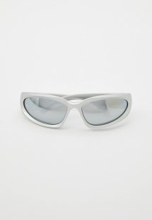 Купить очки солнцезащитные balenciaga rtladk162301mm650