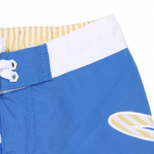 Купить шорты пляжные детские animal floella blue голубой ( id 1113027 )