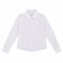 Купить блузка атрус, цвет: белый ( id 10656290 )