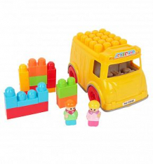 Купить конструктор игруша желтый ( id 8973253 )