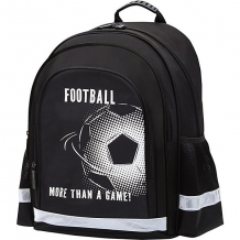 Купить рюкзак berlingo instyle+ football, 39х29х20 см ( id 14959180 )