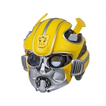 Купить hasbro transformers e0704 трансформеры электронная маска бамблби