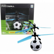 Купить шар 1toy gyro-football ( id 11558360 )