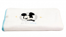 Купить плед polini disney baby микки маус 110х140 см 