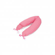 Купить подушка для беременных roxy-kids премиум, розовый ( id 5489932 )