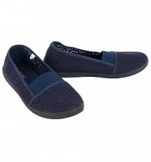 Купить туфли almi, цвет: синий ( id 8457247 )
