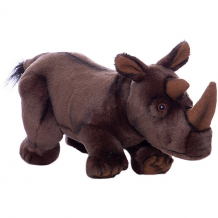 Купить носорог hansa, 30 см ( id 9541872 )