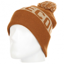 Купить шапка детская dc chester hats leather brown светло-коричневый ( id 1182271 )