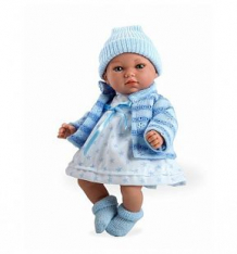 Купить кукла arias elegance в голубой одежде 28 см ( id 6911725 )