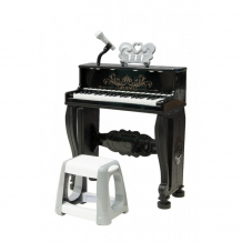Купить музыкальный инструмент everflo пианино piano grand hs0368926