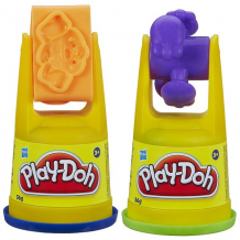 Hasbro Play-Doh 22735 Набор пластилина &quot;Мини инструменты&quot;