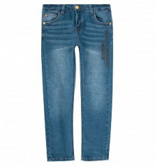Купить джинсы acoola plavo, цвет: синий ( id 10401581 )