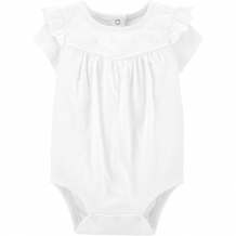 Купить oshkosh b'gosh полукомбинезон для девочки 1m096610 1m096610