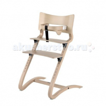 Купить стульчик для кормления leander высокий 300000