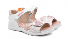 Купить biomecanics туфли открытые для девочки 202170 202170