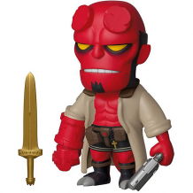 Фигурка Funko Vinyl Figure: 5 Star: Hellboy: Хелбой, 40061 ( ID 16513509 )