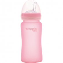Купить бутылочка-поильник everyday baby, 240 мл ( id 11545436 )