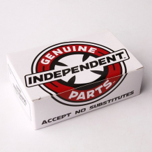 Купить центральный болт independent kingpins and nuts standart (12 pack) ( id 1020052 )