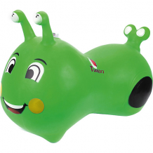 Купить гусеничка-попрыгунчик наша игрушка, зеленая ( id 11102672 )