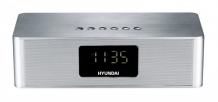 Купить часы hyundai радиобудильник h-rcl360 h-rcl360