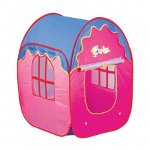 Купить наша игрушка палатка игровая домик 200712295