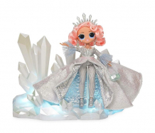 Купить l.o.l. кукла в светящемся платье 559795