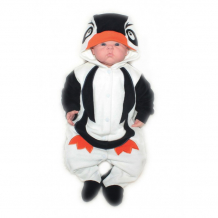 Купить осьминожка комбинезон пингвин в мире животных 520-59в