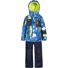 Купить комплект: куртка и полукомбинезон gusti для мальчика ( id 7071035 )