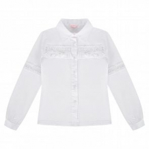 Купить блузка colabear, цвет: белый ( id 10696238 )